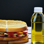 控油少油减肥真经：揭秘科学饮食秘诀