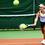 控油少油 tennis饮食健康运动关键