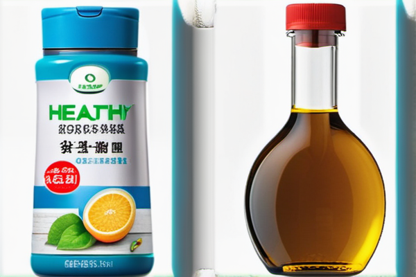 控油达人必备！健康食用油壶来啦