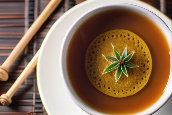 高血压防治必备！中医秘方震惊养生界