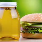 控油达人秘籍：健康饮食减肥不再是难题