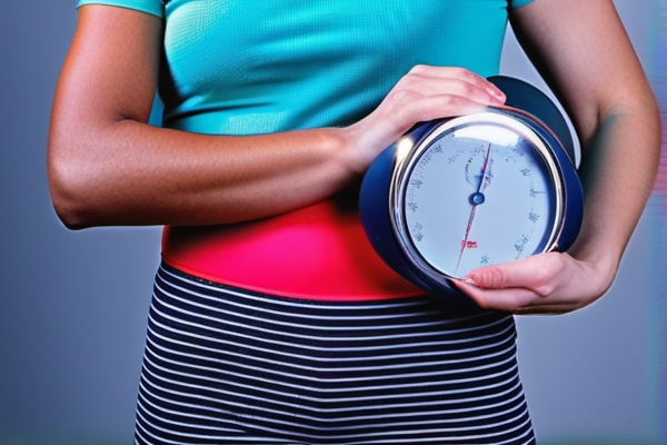 高血压秘籍：告别高压困扰健康生活