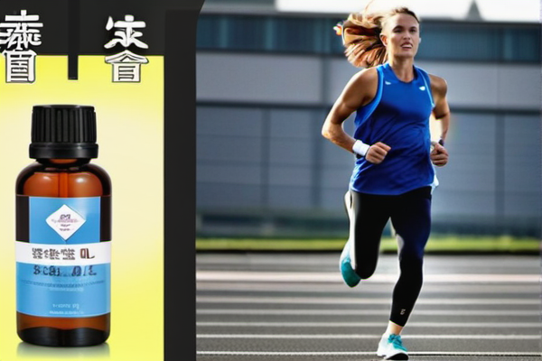 跑步控油秘诀：饮食健康塑形必备跑步达人专用油壶