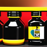 定量油壶助你少油控油健康生活新理念