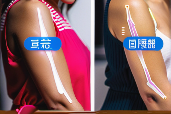 器械运动控油神器让你的手臂肌肤焕然一新