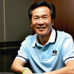 网球高手郑钦文健康饮食秘诀揭秘